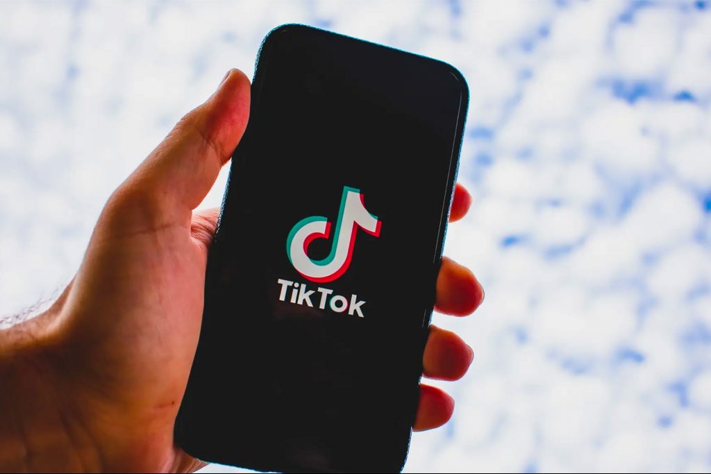 Tiktok Video Partnerships