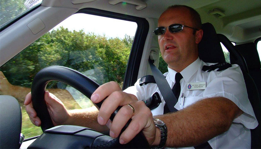 Security Guard Responsibilities