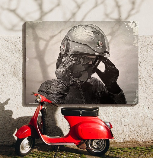 motorcycle clothing