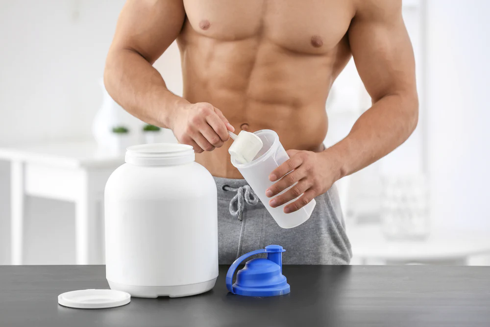 Ibutamoren and results