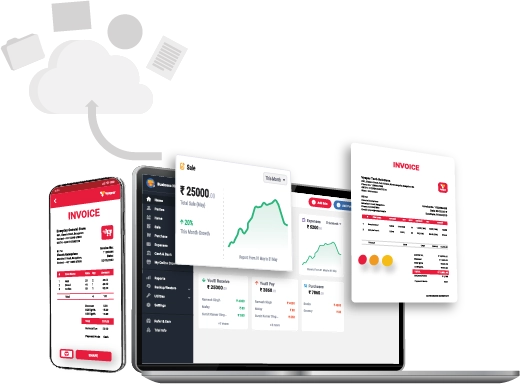 Online Accounting Software