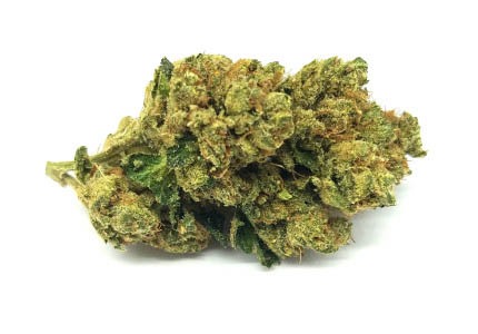 blue runtz strain
