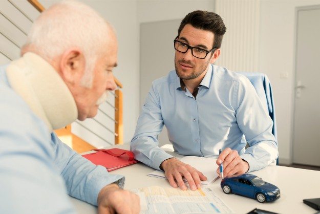 Your Injury Legal Advisor